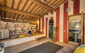 Lungarno Bellavista Penthouse